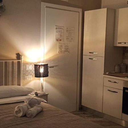 L' Ora Blu Otel Fiumicino Dış mekan fotoğraf