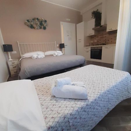 L' Ora Blu Otel Fiumicino Dış mekan fotoğraf