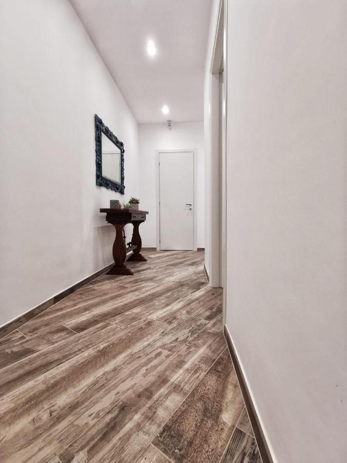 L' Ora Blu Otel Fiumicino Dış mekan fotoğraf