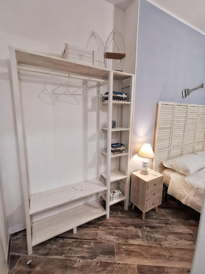 L' Ora Blu Otel Fiumicino Dış mekan fotoğraf