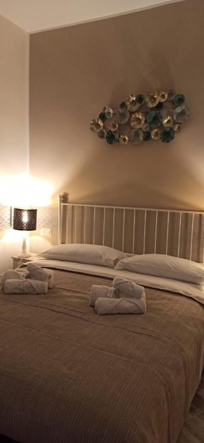 L' Ora Blu Otel Fiumicino Dış mekan fotoğraf