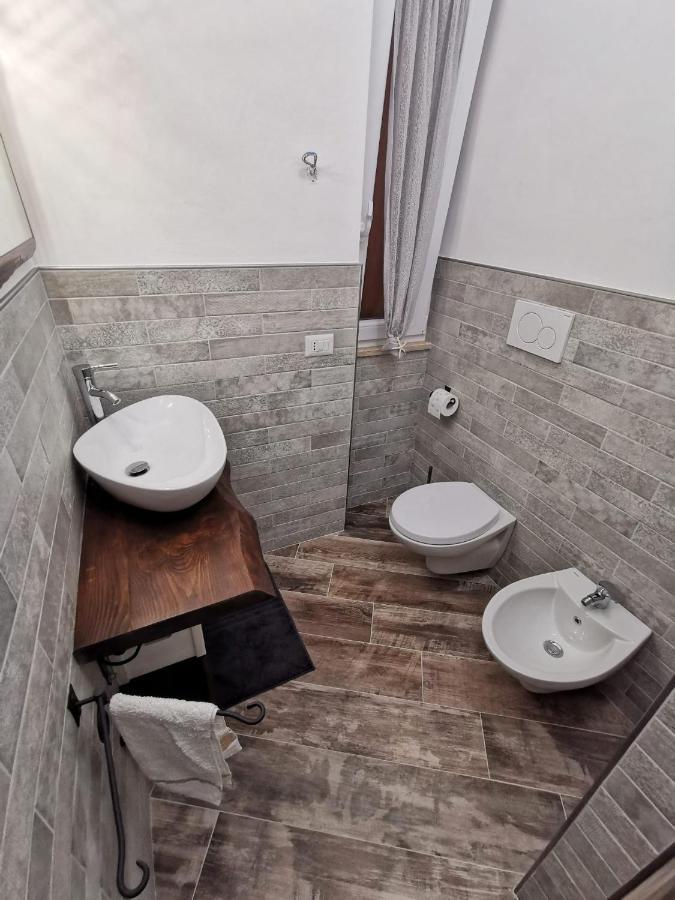 L' Ora Blu Otel Fiumicino Dış mekan fotoğraf