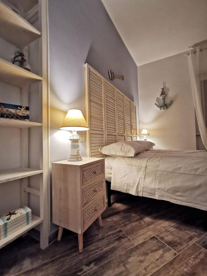 L' Ora Blu Otel Fiumicino Dış mekan fotoğraf